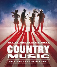 Cover Country Music (eBook, ePUB)