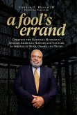 A Fool's Errand (eBook, ePUB)