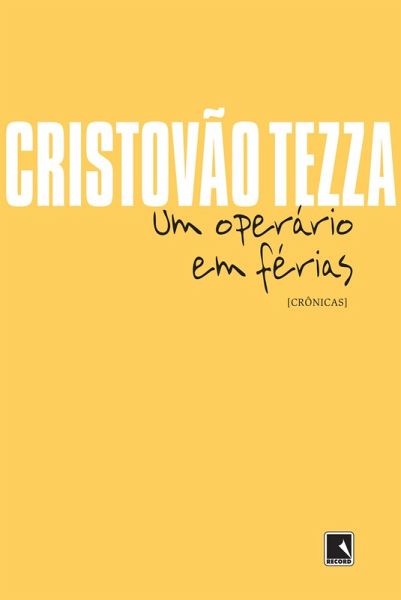 Um operário em férias (eBook, ePUB)