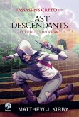 O túmulo do Khan - Last descendants - vol. 2 (eBook, ePUB)
