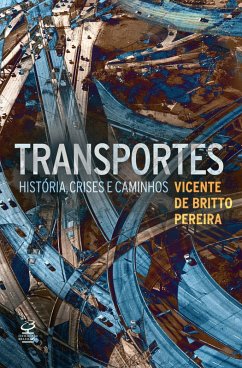 Transportes (eBook, ePUB) - Pereira, Vicente de Britto