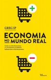 Economia no mundo real (eBook, ePUB)