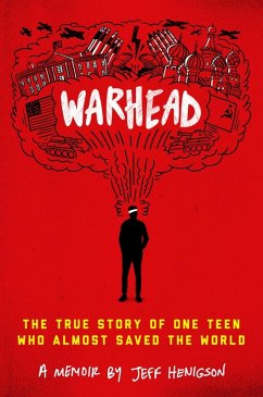 Warhead (eBook, ePUB) - Henigson, Jeff
