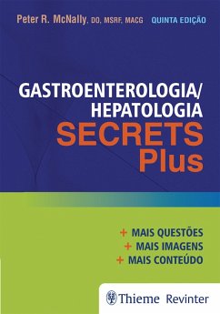 Gastroenterologia/Hepatologia (eBook, ePUB) - Mcnally, Peter R.
