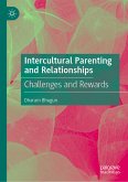 Intercultural Parenting and Relationships (eBook, PDF)