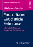 Moralkapital und wirtschaftliche Performance (eBook, PDF)
