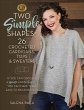 Two Simple Shapes = 26 Crocheted... - Bild 1
