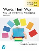 Word Sorts for Within Word Pattern Spellers, Global Edition (eBook, PDF)