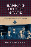 Banking on the State (eBook, ePUB)