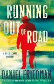 Running Out of Road (eBook, ePUB)