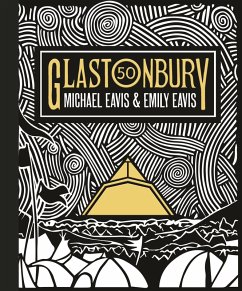 Cover Glastonbury 50 (eBook, ePUB)