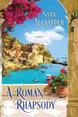 A Roman Rhapsody (eBook, ePUB)