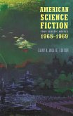 American Science Fiction: Four Classic Novels 1968-1969 (LOA #322) (eBook, ePUB)