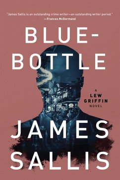 Bluebottle (eBook, ePUB) - Sallis, James