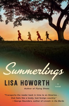 Summerlings (eBook, ePUB) - Howorth, Lisa