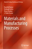 Materials and Manufacturing Processes (eBook, PDF)