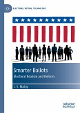 Smarter Ballots (eBook, PDF)