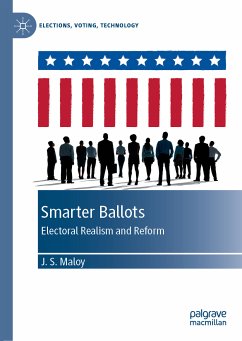 Smarter Ballots (eBook, PDF) - Maloy, J.S.