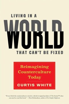 Living in a World that Can't Be Fixed (eBook, ePUB) - White, Curtis