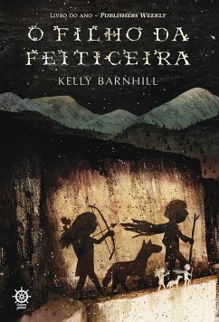 Cover O filho da feiticeira (eBook, ePUB)
