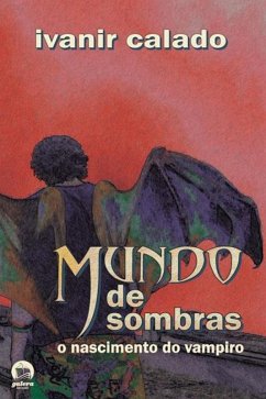 Cover Mundo de sombras (eBook, ePUB)