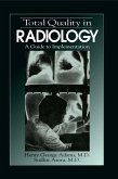 Total Quality in Radiology (eBook, ePUB)