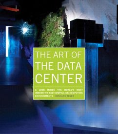 Cover Art of the Data Center, The (eBook, PDF)