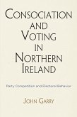 Consociation and Voting in Northern Ireland (eBook, ePUB)