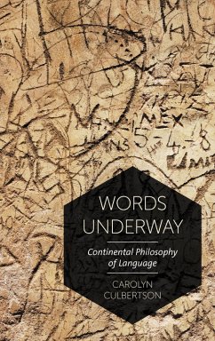 Cover Words Underway (eBook, ePUB)