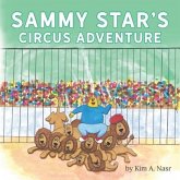 Sammy Star's Circus Adventure (eBook, ePUB)