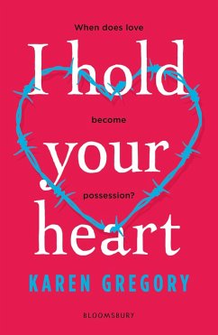 I Hold Your Heart (eBook, ePUB) - Gregory, Karen