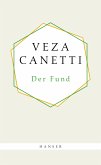 Der Fund (eBook, ePUB)