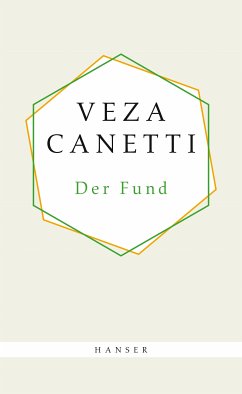 Der Fund (eBook, ePUB) - Canetti, Veza