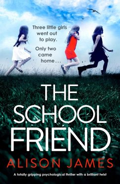 The School Friend (eBook, ePUB)