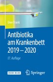 Antibiotika am Krankenbett 2019 - 2020 (eBook, PDF)