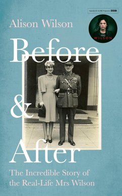 Before & After (eBook, ePUB) - Wilson, Alison