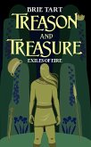 Treason and Treasure (Exiles of Eire, #2) (eBook, ePUB)