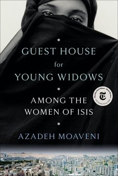 Guest House for Young Widows (eBook, ePUB) - Moaveni, Azadeh