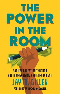 Cover The Power in the Room (eBook, ePUB)
