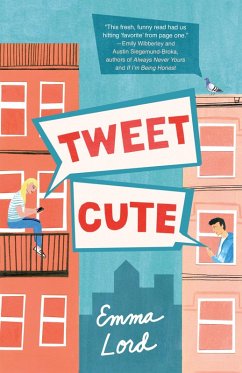 Tweet Cute (eBook, ePUB) - Lord, Emma