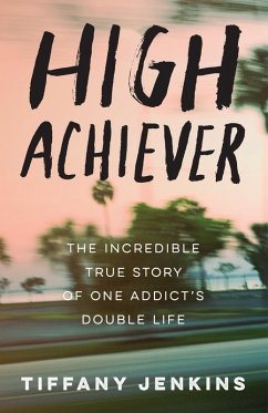 High Achiever (eBook, ePUB) - Jenkins, Tiffany