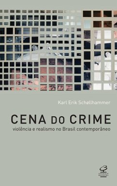 Cover Cena do crime (eBook, ePUB)