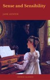Sense and Sensibility (Cronos Classics) (eBook, ePUB) Sense and Sensibility (Cronos Classics) (eBook, ePUB)