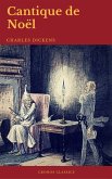 Cantique de Noël (Cronos Classics) (eBook, ePUB) Cantique de Noël (Cronos Classics) (eBook, ePUB)
