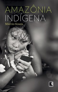 Cover Amazônia Indígena (eBook, ePUB)