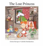 The Lost Princess (eBook, ePUB)