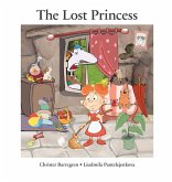 The Lost Princess (eBook, ePUB) The Lost Princess (eBook, ePUB)