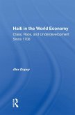 Haiti In The World Economy (eBook, PDF)