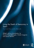 Living the Death of Democracy in Spain (eBook, ePUB)