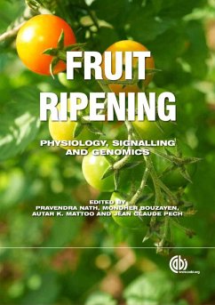 Cover Fruit Ripening (eBook, ePUB)